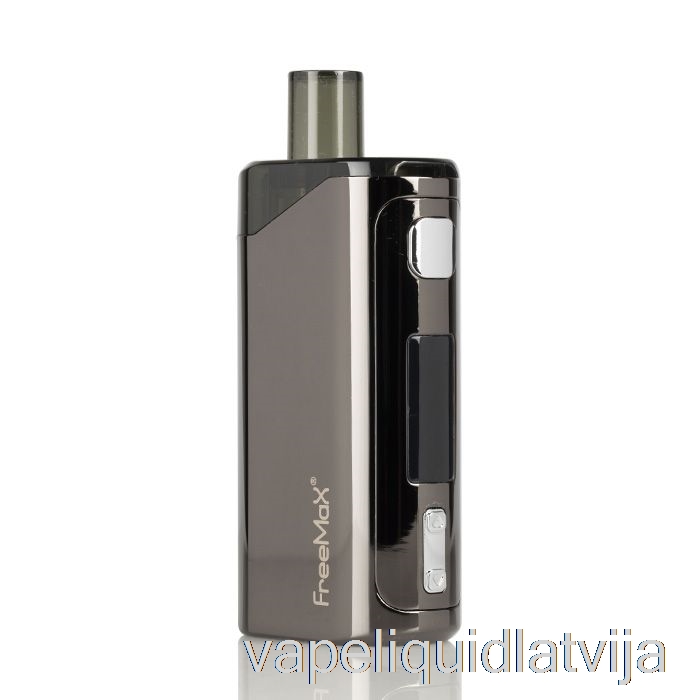 Freemax Autopod50 50w Pod Sistēmas Gunmetal Vape šķidrums